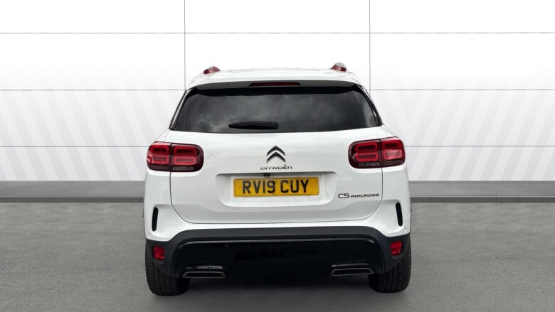 Citroen C5 Aircross 1.6 PureTech 180 Flair 5dr EAT8 Petrol Hatchback